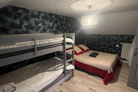 Landsbyhus i Plevin, Cotes-d'Armor, Plevin - € 163.000 | Ref: 87121 - foto 12