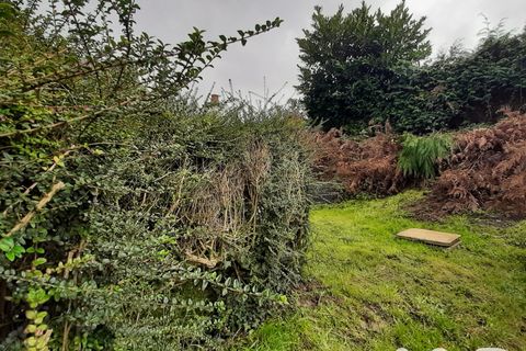Landsbyhus i Plevin, Cotes-d'Armor, Plevin - € 163.000 | Ref: 87121 - foto 16