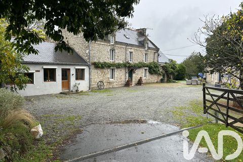 Villa i Melrand, Morbihan, Melrand - € 538.500 | Ref: 61287 - foto 27