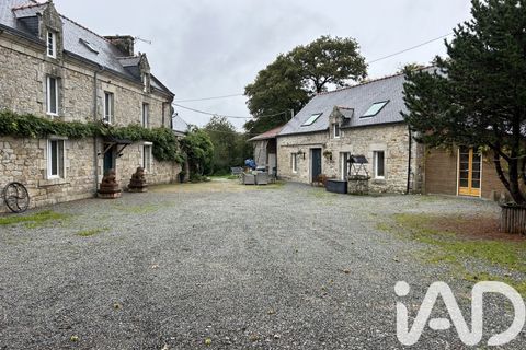 Villa i Melrand, Morbihan, Melrand - € 538.500 | Ref: 61287 - foto 28