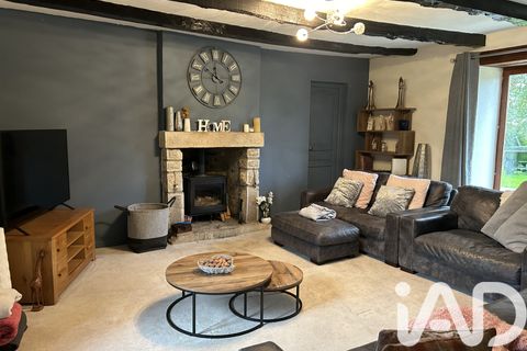 Villa i Melrand, Morbihan, Melrand - € 538.500 | Ref: 61287 - foto 3