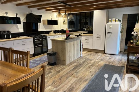 Villa i Melrand, Morbihan, Melrand - € 538.500 | Ref: 61287 - foto 4