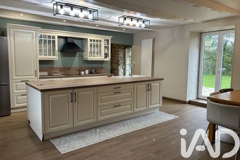 Villa i Melrand, Morbihan, Melrand - € 538.500 | Ref: 61287 - foto 5