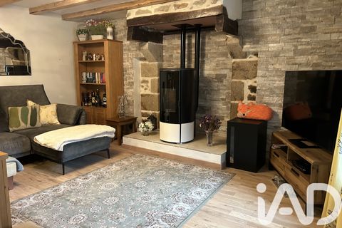 Villa i Melrand, Morbihan, Melrand - € 538.500 | Ref: 61287 - foto 13