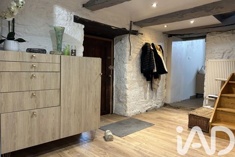 Villa i Melrand, Morbihan, Melrand - € 538.500 | Ref: 61287 - foto 6