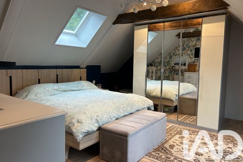 Villa i Melrand, Morbihan, Melrand - € 538.500 | Ref: 61287 - foto 7