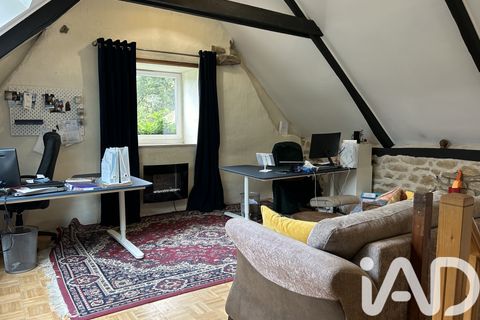 Villa i Melrand, Morbihan, Melrand - € 538.500 | Ref: 61287 - foto 8
