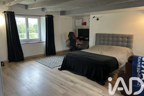 Villa i Melrand, Morbihan, Melrand - € 538.500 | Ref: 61287 - foto 9