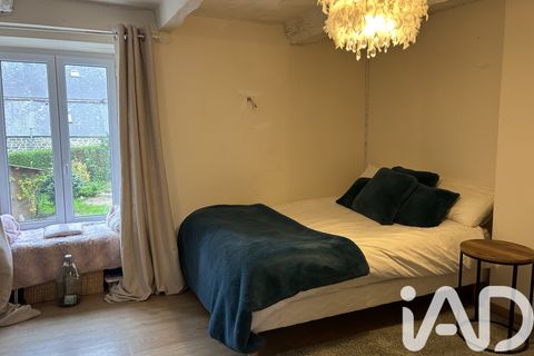Villa i Melrand, Morbihan, Melrand - € 538.500 | Ref: 61287 - foto 10