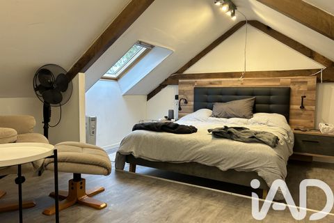 Villa i Melrand, Morbihan, Melrand - € 538.500 | Ref: 61287 - foto 11