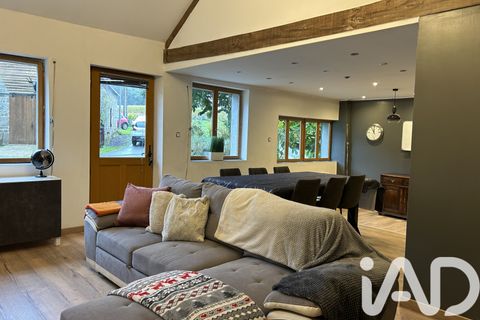 Villa i Melrand, Morbihan, Melrand - € 538.500 | Ref: 61287 - foto 12