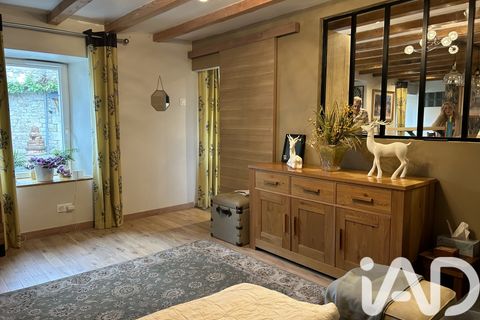 Villa i Melrand, Morbihan, Melrand - € 538.500 | Ref: 61287 - foto 14