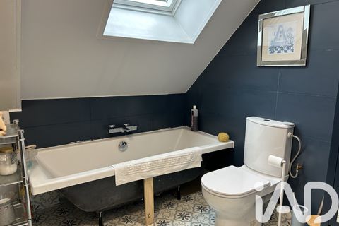 Villa i Melrand, Morbihan, Melrand - € 538.500 | Ref: 61287 - foto 17