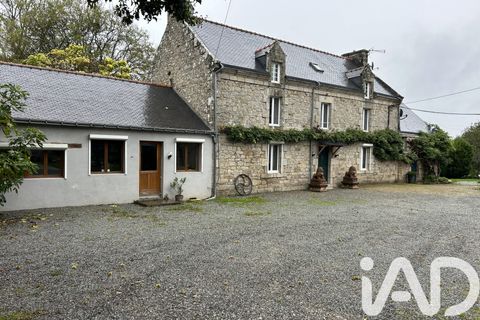 Villa i Melrand, Morbihan, Melrand - € 538.500 | Ref: 61287 - foto 29