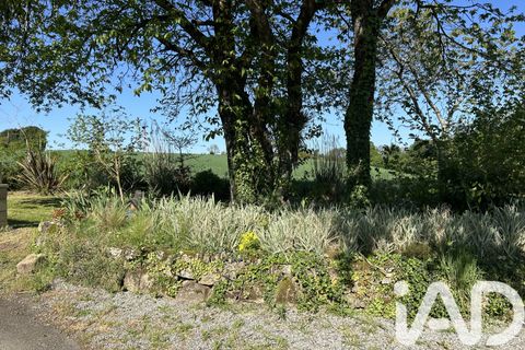 Villa i Melrand, Morbihan, Melrand - € 538.500 | Ref: 61287 - foto 24