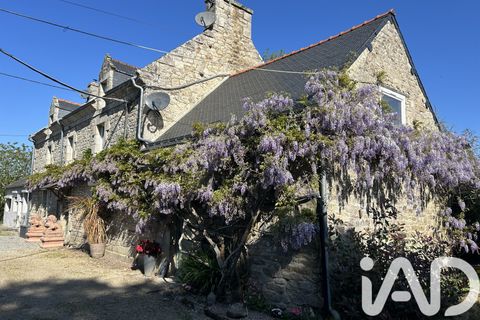 Villa i Melrand, Morbihan, Melrand - € 538.500 | Ref: 61287 - foto 2