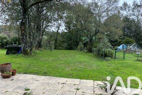 Villa i Melrand, Morbihan, Melrand - € 538.500 | Ref: 61287 - foto 25