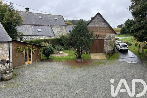 Villa i Melrand, Morbihan, Melrand - € 538.500 | Ref: 61287 - foto 26