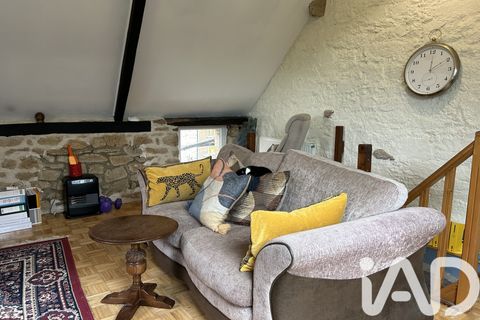 Villa i Melrand, Morbihan, Melrand - € 538.500 | Ref: 61287 - foto 22