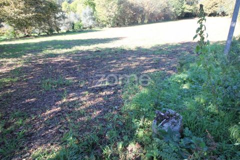 Tomt i Goaes, Braga, Goaes - € 18 500 | Ref: ZMPT583619 - foto 4
