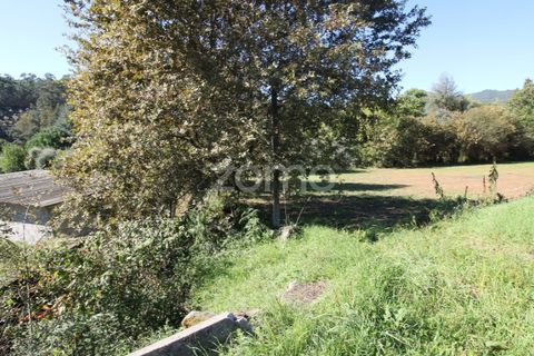 Tomt i Goaes, Braga, Goaes - € 18 500 | Ref: ZMPT583619 - foto 5
