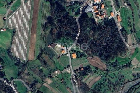 Tomt i Goaes, Braga, Goaes - € 18 500 | Ref: ZMPT583619 - foto 23