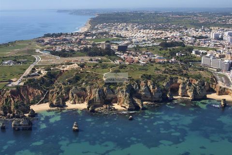 Helårsgrund i Lagos, Faro, Lagos - € 3.500.000 | Ref: R0003 - foto 1