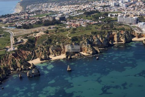 Helårsgrund i Lagos, Faro, Lagos - € 3.500.000 | Ref: R0003 - foto 2