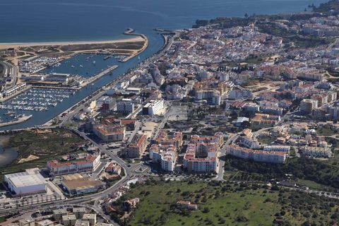Terra a Lagos, Faro, Lagos - € 960.000 | Ref: T0022 - foto 3