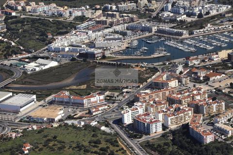 Helårsgrund i Lagos, Faro, Lagos - € 820.000 | Ref: T0025 - foto 1