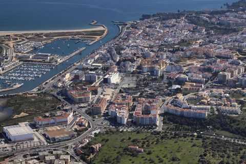 Helårsgrund i Lagos, Faro, Lagos - € 820.000 | Ref: T0025 - foto 3
