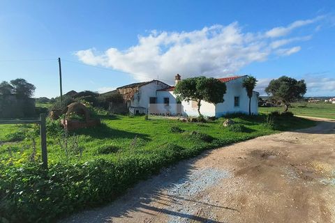 Helårsgrund i Lagos, Faro, Lagos - € 2.250.000 | Ref: R0009 - foto 1