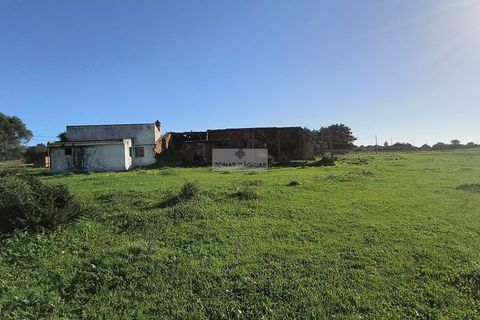 Helårsgrund i Lagos, Faro, Lagos - € 2.250.000 | Ref: R0009 - foto 4