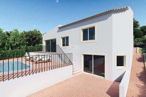 Villa i Lagos, Faro, Lagos - € 1.050.000 | Ref: M0116 - foto 1