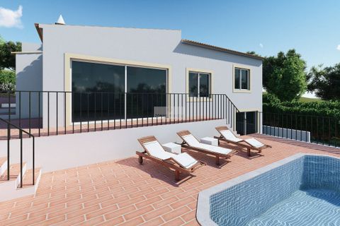 Villa i Lagos, Faro, Lagos - € 1.050.000 | Ref: M0116 - foto 2