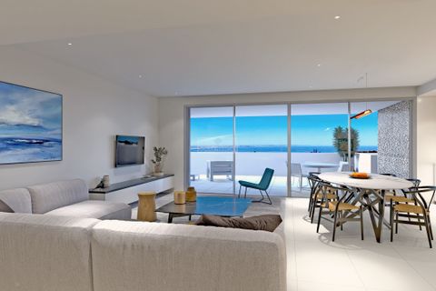 Lejlighed i Lagos, Faro, Lagos - € 830.000 | Ref: P0015/0Q - foto 11
