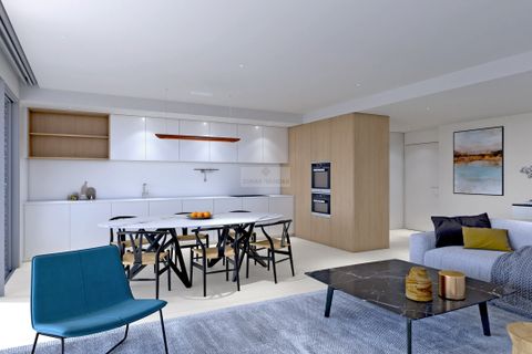 Lejlighed i Lagos, Faro, Lagos - € 830.000 | Ref: P0015/0Q - foto 14