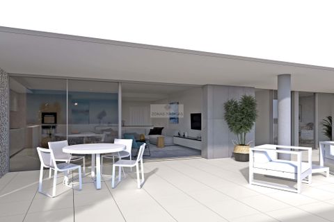 Lejlighed i Lagos, Faro, Lagos - € 830.000 | Ref: P0015/0Q - foto 19