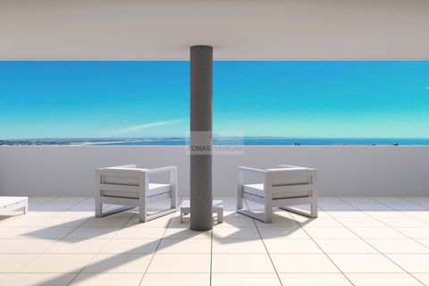 Lejlighed i Lagos, Faro, Lagos - € 830.000 | Ref: P0015/0Q - foto 20