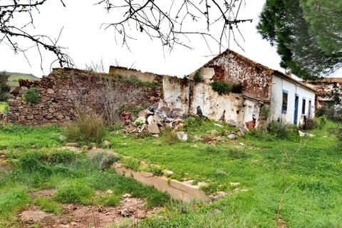 Ruinere i Lagos, Faro, Lagos - € 575.000 | Ref: R0021 - foto 1