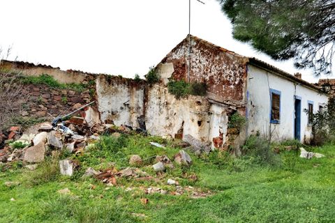 Ruinere i Lagos, Faro, Lagos - € 575.000 | Ref: R0021 - foto 18