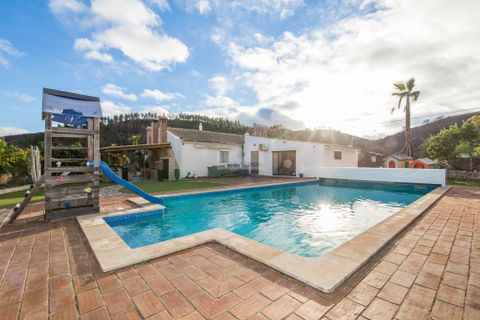 Farm hus i Monchique, Faro, Monchique - € 845.000 | Ref: Q0016 - foto 1