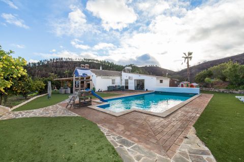 Farm hus i Monchique, Faro, Monchique - € 845.000 | Ref: Q0016 - foto 2