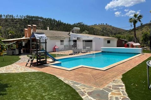 Farm hus i Monchique, Faro, Monchique - € 845.000 | Ref: Q0016 - foto 3