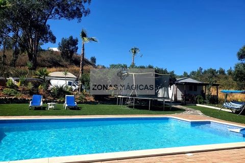 Farm hus i Monchique, Faro, Monchique - € 845.000 | Ref: Q0016 - foto 4