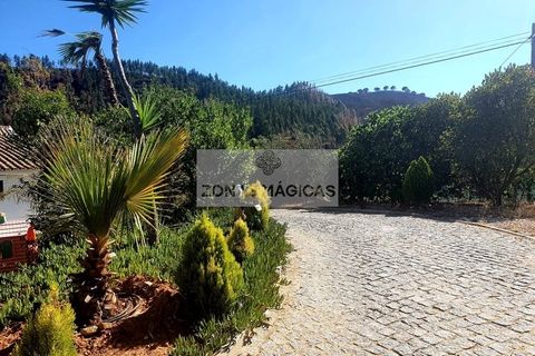 Farm hus i Monchique, Faro, Monchique - € 845.000 | Ref: Q0016 - foto 5
