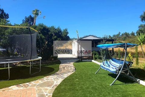 Farm hus i Monchique, Faro, Monchique - € 845.000 | Ref: Q0016 - foto 6