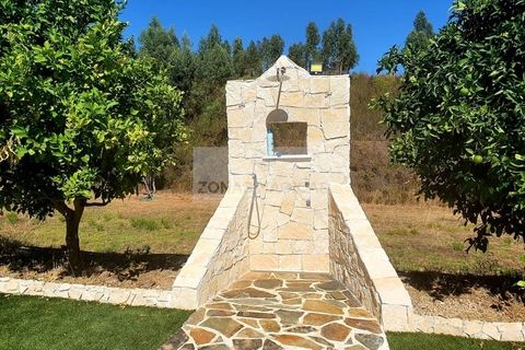 Farm hus i Monchique, Faro, Monchique - € 845.000 | Ref: Q0016 - foto 8