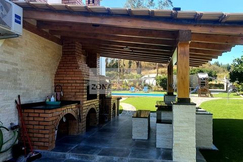 Farm hus i Monchique, Faro, Monchique - € 845.000 | Ref: Q0016 - foto 9