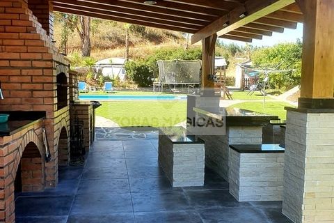 Farm hus i Monchique, Faro, Monchique - € 845.000 | Ref: Q0016 - foto 10